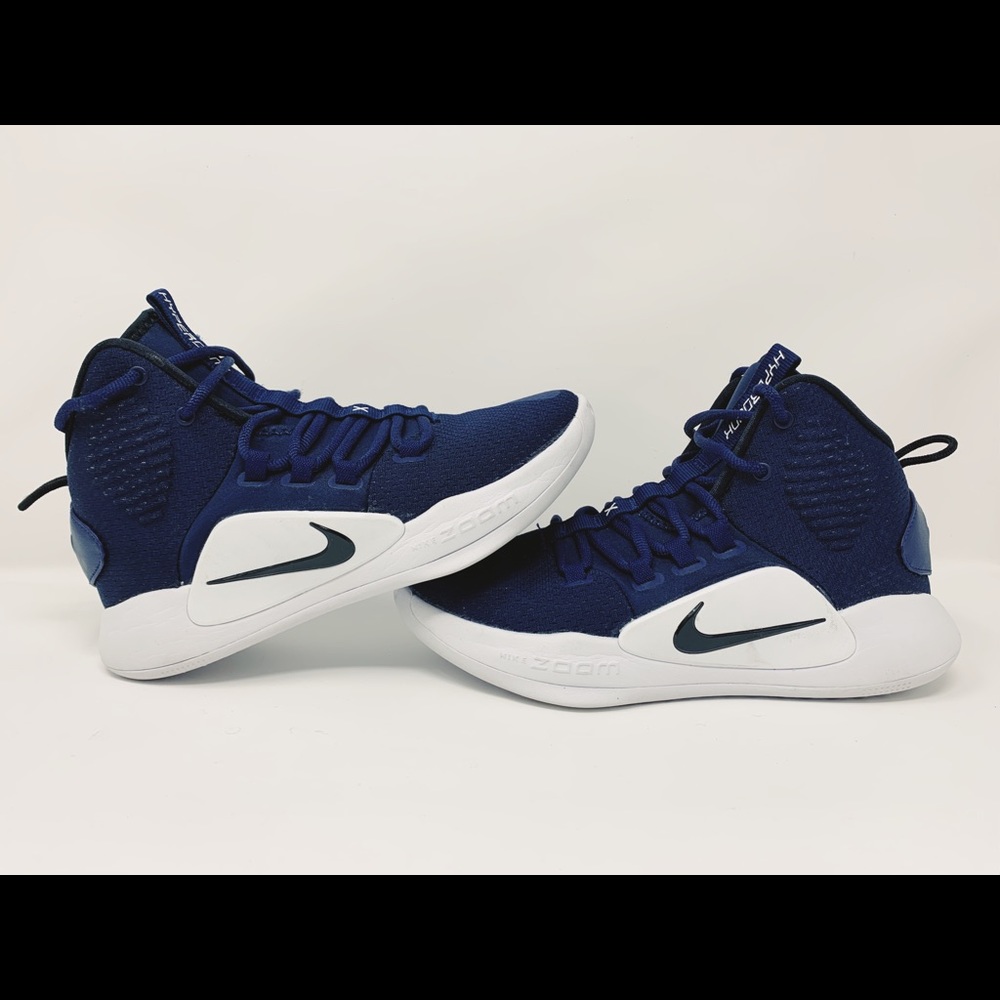 Nike X TB Hyperdunk Basketball Shoes